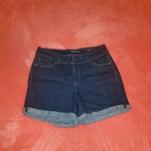 Maurices denim short